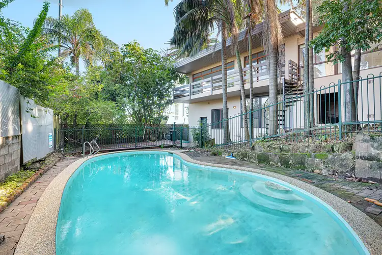 Fifth view of Homely house listing, 15 Conway Avenue, Rose Bay NSW 2029
