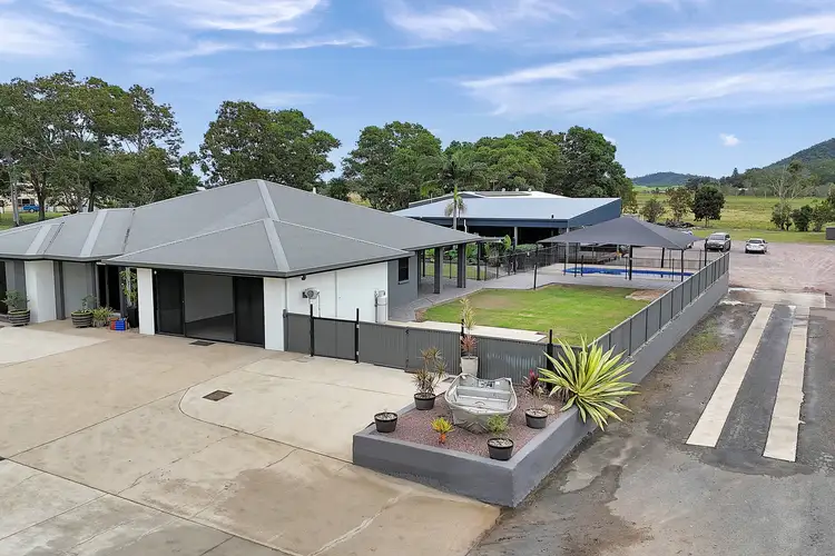 40 Sarina Homebush Road