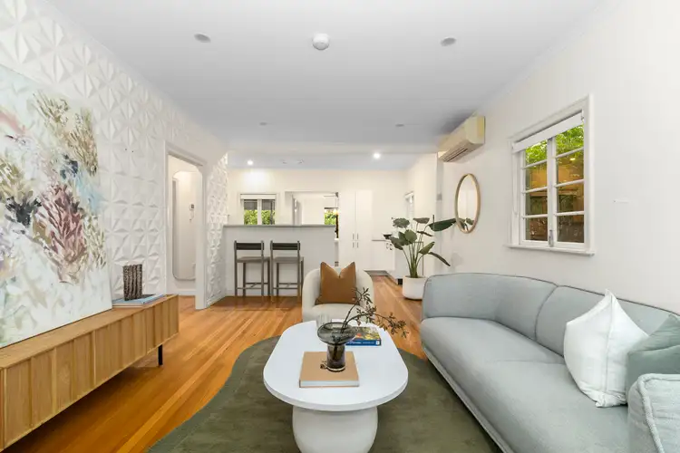 Third view of Homely house listing, 56 Illidge Street, Coorparoo QLD 4151