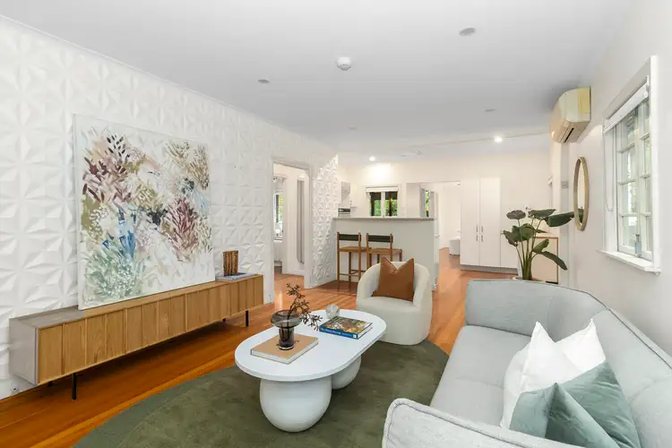 Fourth view of Homely house listing, 56 Illidge Street, Coorparoo QLD 4151
