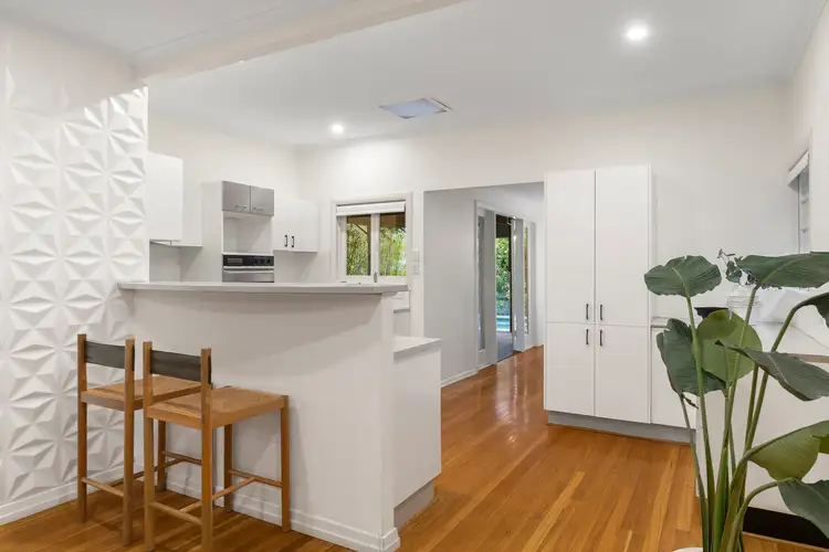 Fifth view of Homely house listing, 56 Illidge Street, Coorparoo QLD 4151
