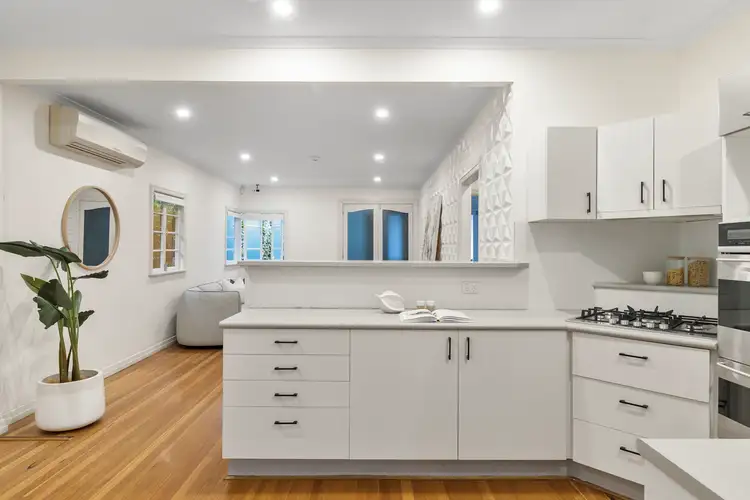 Sixth view of Homely house listing, 56 Illidge Street, Coorparoo QLD 4151