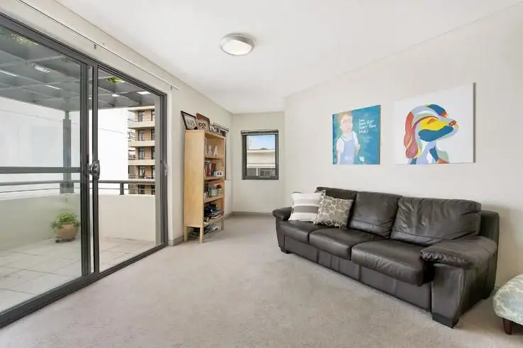 37/10 Darley Road, Manly NSW 2095