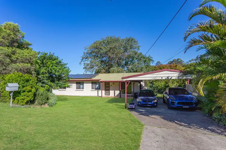 Main view of Homely house listing, 8 Goondoola Street, Redbank Plains QLD 4301