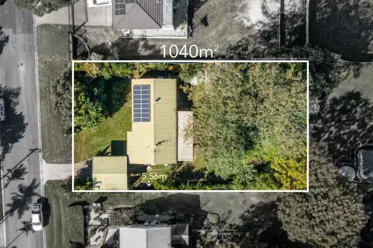 Second view of Homely house listing, 8 Goondoola Street, Redbank Plains QLD 4301