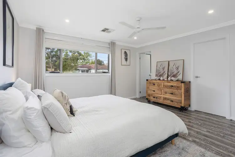 Fifth view of Homely semi-detached listing, 43A National Avenue, Loftus NSW 2232