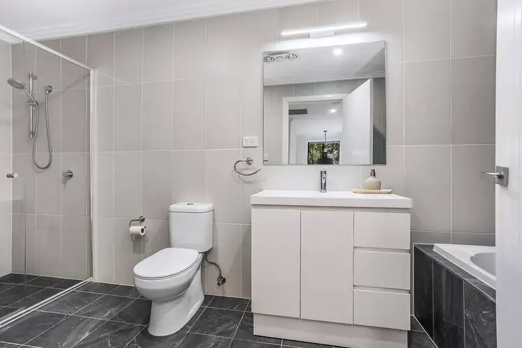 Sixth view of Homely semi-detached listing, 43A National Avenue, Loftus NSW 2232