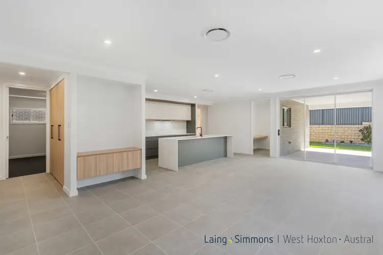 Second view of Homely house listing, Address available on request