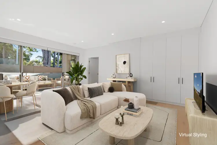 1/184 Beecroft Road, Cheltenham NSW 2119
