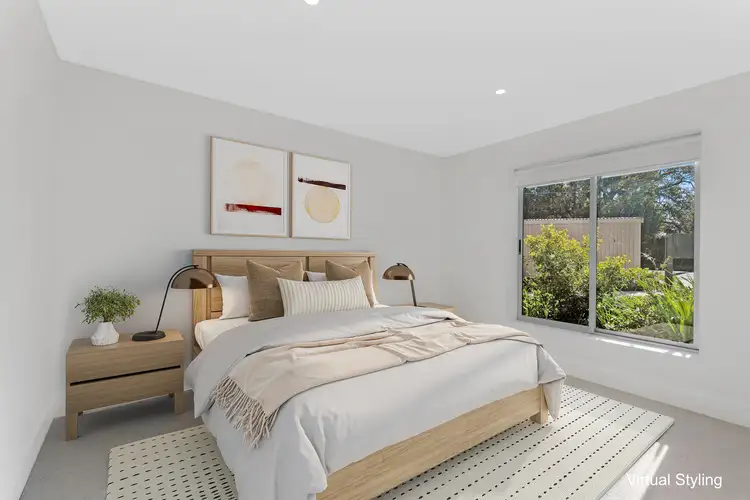 Sixth view of Homely apartment listing, 1/184 Beecroft Road, Cheltenham NSW 2119