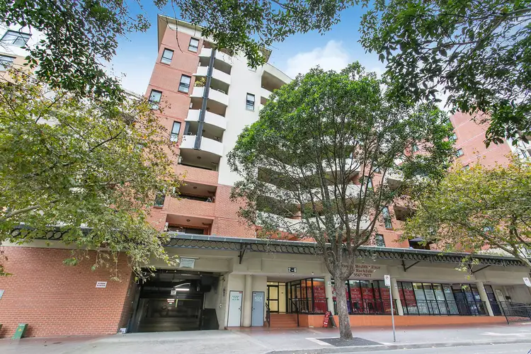 31/2-6 Market Street, Rockdale NSW 2216