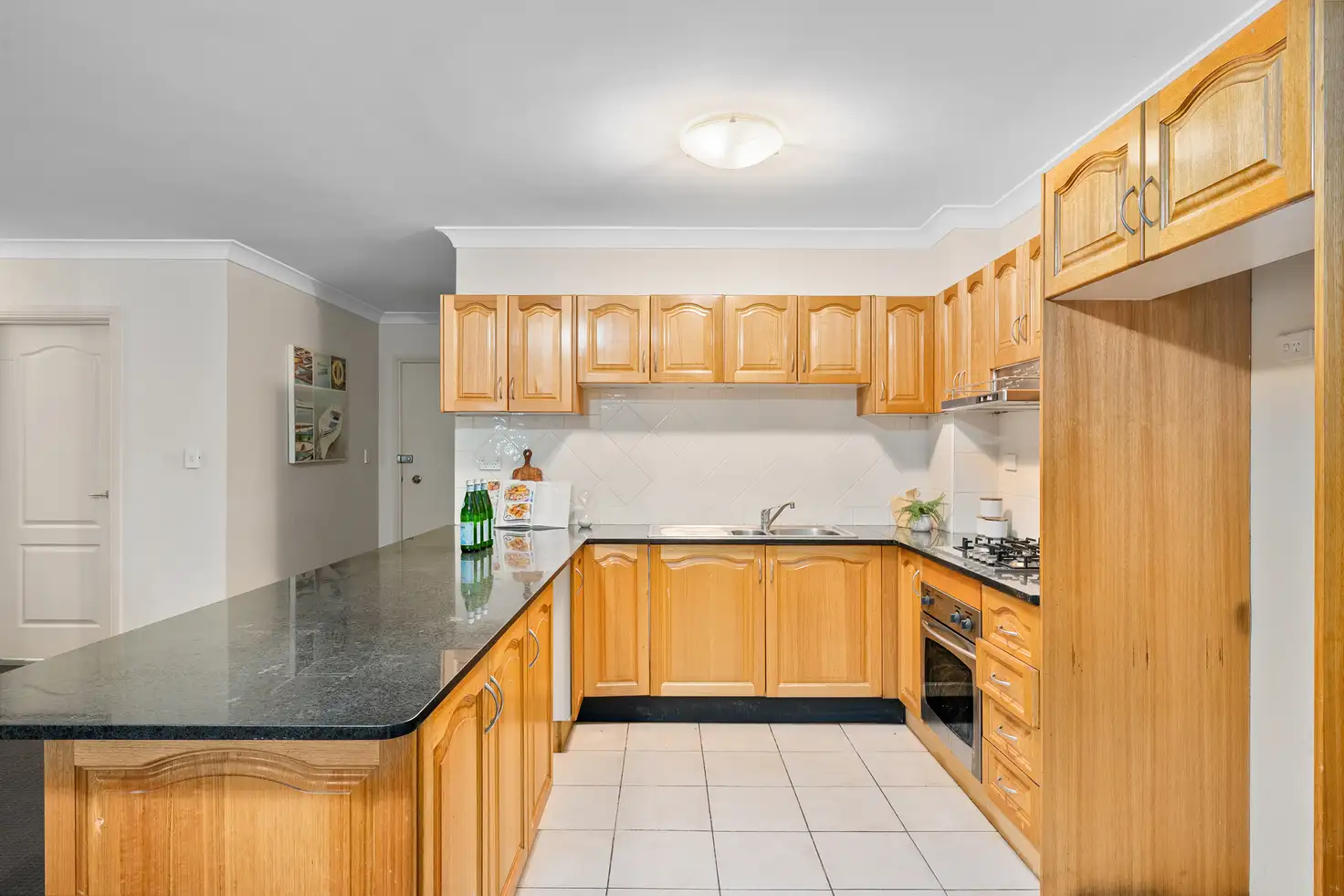 Main view of Homely apartment listing, 31/2-6 Market Street, Rockdale NSW 2216