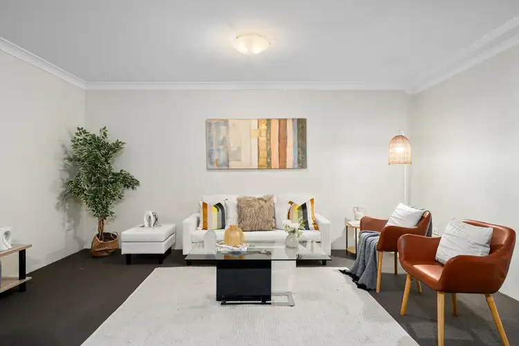 Second view of Homely apartment listing, 31/2-6 Market Street, Rockdale NSW 2216