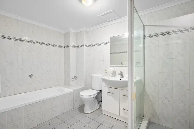 Third view of Homely apartment listing, 31/2-6 Market Street, Rockdale NSW 2216