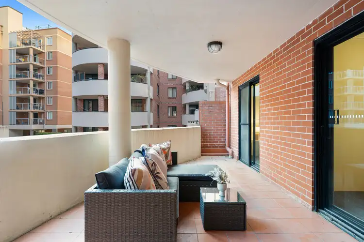 Fifth view of Homely apartment listing, 31/2-6 Market Street, Rockdale NSW 2216