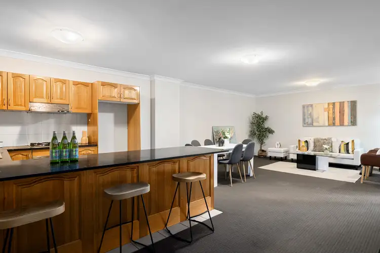 Sixth view of Homely apartment listing, 31/2-6 Market Street, Rockdale NSW 2216