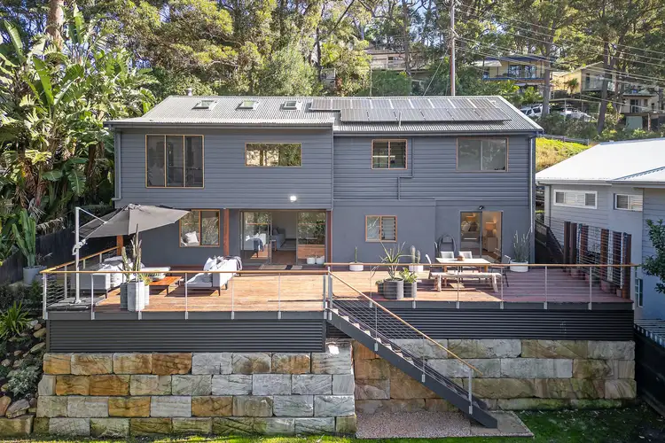 Second view of Homely house listing, 116 Del Mar Drive, Copacabana NSW 2251