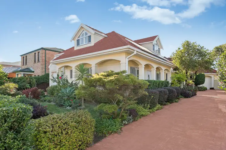 1/25 O'Neill Street, Brighton-Le-Sands NSW 2216