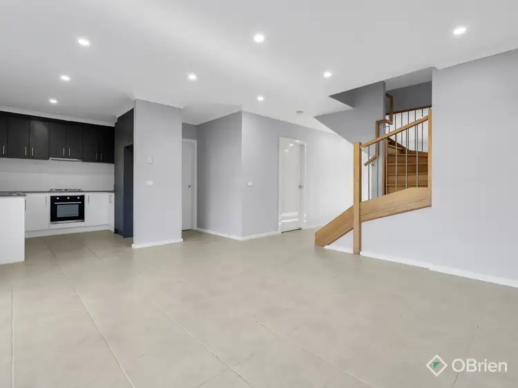 Fourth view of Homely townhouse listing, 5/13 Fishburn Grove, Harkness VIC 3337