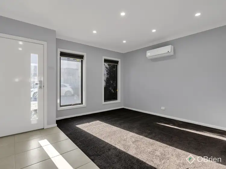 Sixth view of Homely townhouse listing, 5/13 Fishburn Grove, Harkness VIC 3337