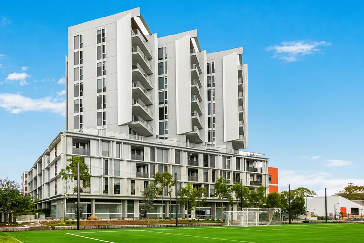 802/8 Rose Valley Way, Zetland NSW 2017