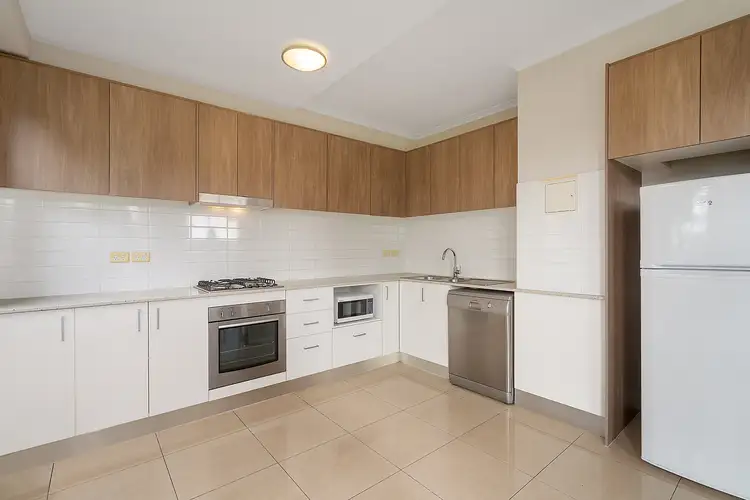 Second view of Homely unit listing, 10E/541 Pembroke Road, Leumeah NSW 2560