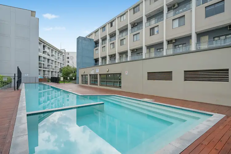 Third view of Homely unit listing, 10E/541 Pembroke Road, Leumeah NSW 2560