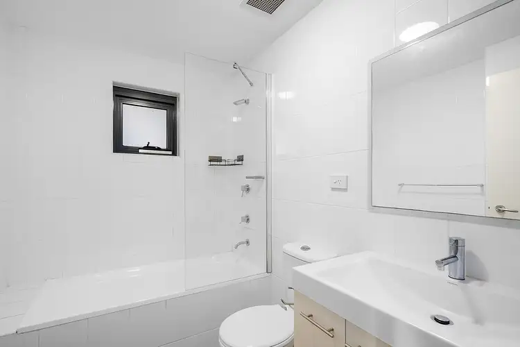 Fourth view of Homely unit listing, 10E/541 Pembroke Road, Leumeah NSW 2560