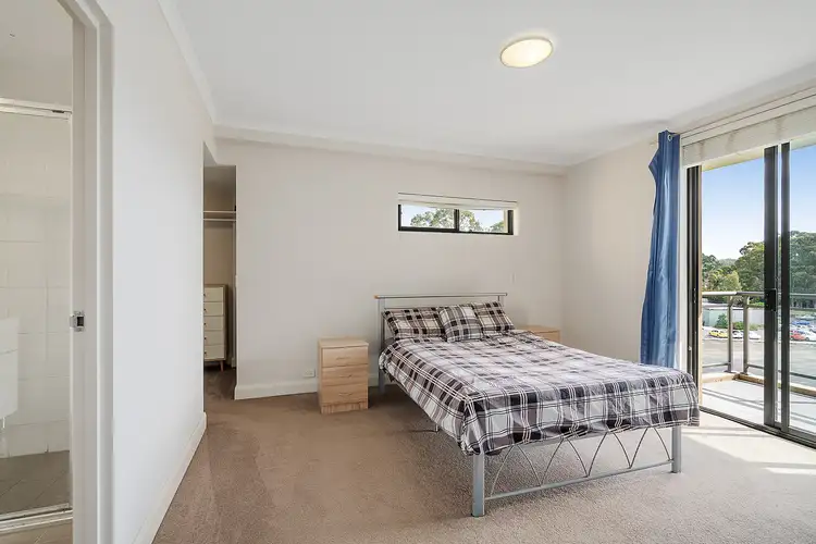 Sixth view of Homely unit listing, 10E/541 Pembroke Road, Leumeah NSW 2560