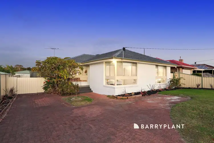 347 Corrigan Road, Keysborough VIC 3173