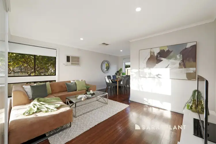 Second view of Homely house listing, 347 Corrigan Road, Keysborough VIC 3173