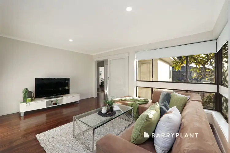 Fourth view of Homely house listing, 347 Corrigan Road, Keysborough VIC 3173