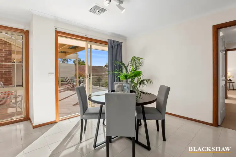 Third view of Homely house listing, 15 Shepherdson Place, Isaacs ACT 2607