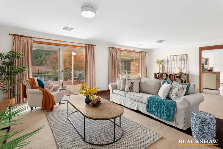 Fourth view of Homely house listing, 15 Shepherdson Place, Isaacs ACT 2607