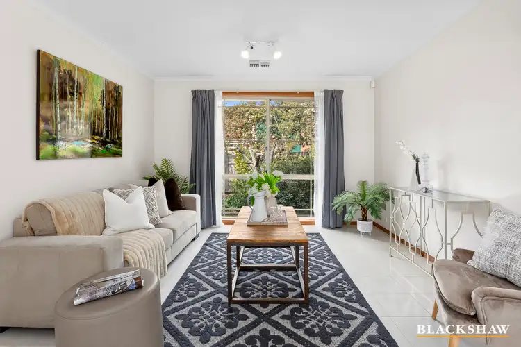 Fifth view of Homely house listing, 15 Shepherdson Place, Isaacs ACT 2607