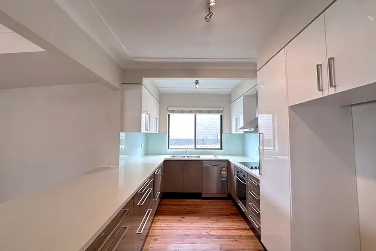 Second view of Homely house listing, 28 Drake Street, Panania NSW 2213