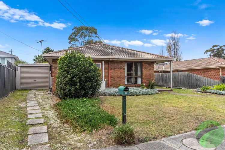 Main view of Homely house listing, 8 Glen Alvie Street, Seaford VIC 3198