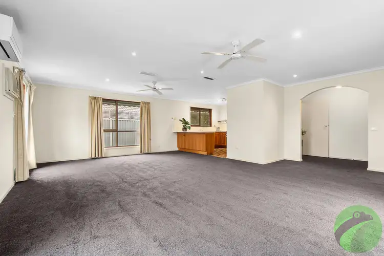 Second view of Homely house listing, 8 Glen Alvie Street, Seaford VIC 3198