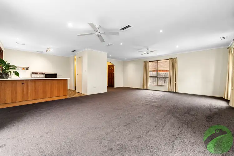 Third view of Homely house listing, 8 Glen Alvie Street, Seaford VIC 3198
