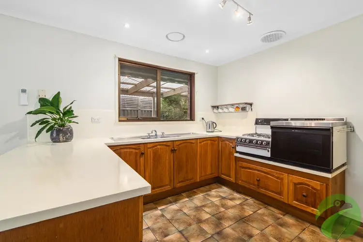 Fifth view of Homely house listing, 8 Glen Alvie Street, Seaford VIC 3198