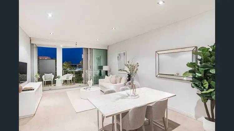 408/118 Alfred Street, Milsons Point NSW 2061