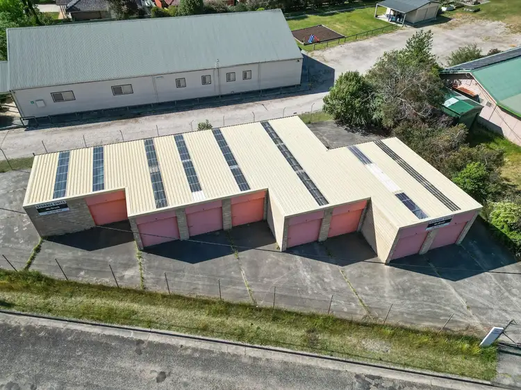 Main view of Homely block of units listing, 4/14 Longworth Street, Lithgow NSW 2790