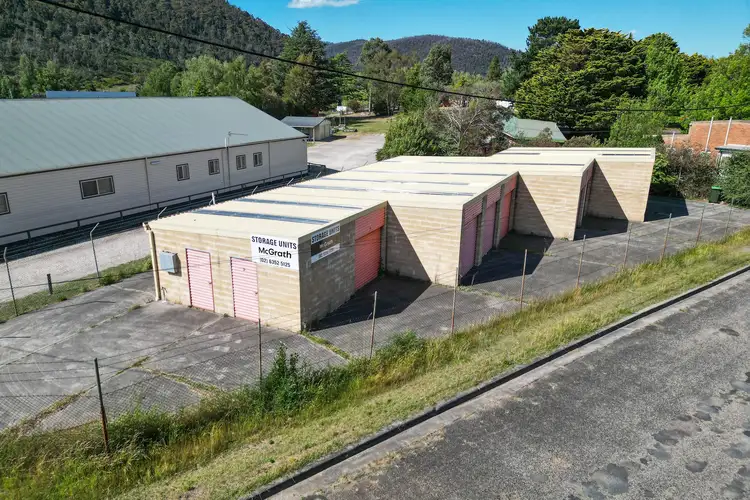Second view of Homely block of units listing, 4/14 Longworth Street, Lithgow NSW 2790