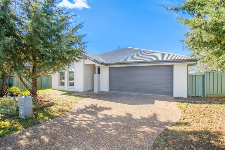 Main view of Homely house listing, 13 Morson Avenue, Armidale NSW 2350