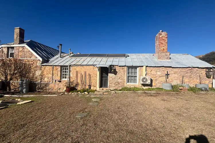 Main view of Homely unit listing, a/945 Monaro Highway, Bunyan NSW 2630