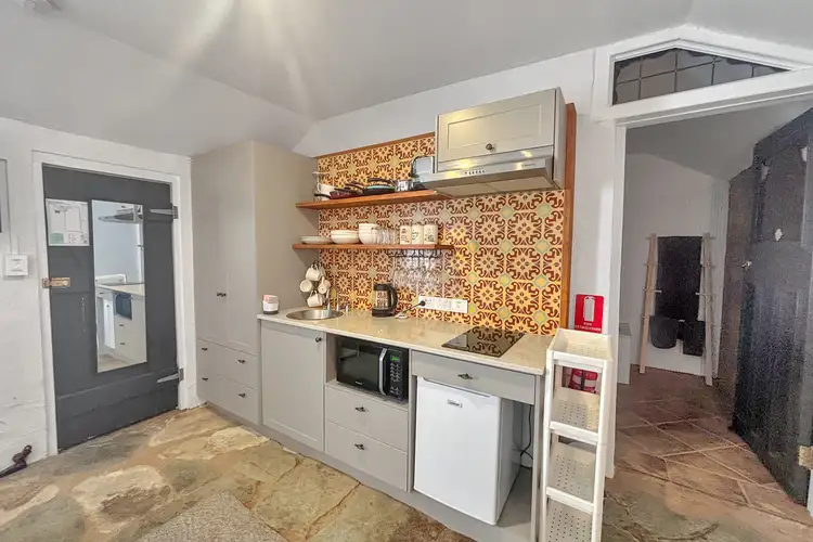 Second view of Homely unit listing, a/945 Monaro Highway, Bunyan NSW 2630