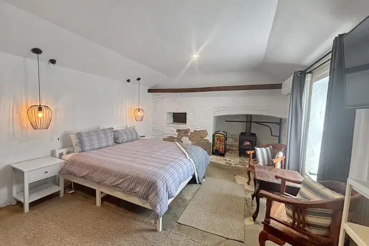 Fourth view of Homely unit listing, a/945 Monaro Highway, Bunyan NSW 2630