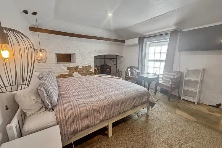 Fifth view of Homely unit listing, a/945 Monaro Highway, Bunyan NSW 2630