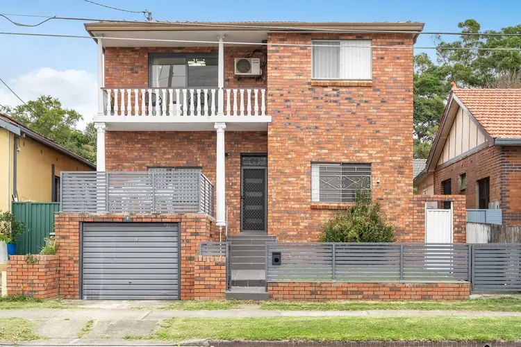 Third view of Homely house listing, 7 Park Road, Carlton NSW 2218