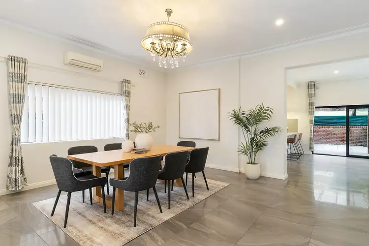 Fourth view of Homely house listing, 7 Park Road, Carlton NSW 2218
